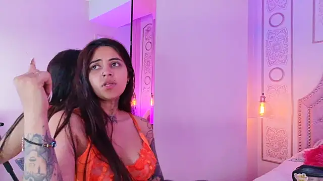 Cori Paige online show from 02/22/26, 04:02