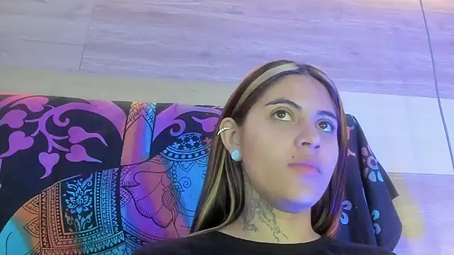 Cori Paige online show from 04/12/26, 04:06