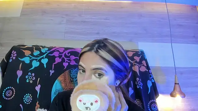 Cori Paige online show from 04/14/26, 04:07