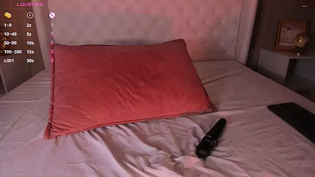 Lexie-red online show from 01/26/25, 12:37