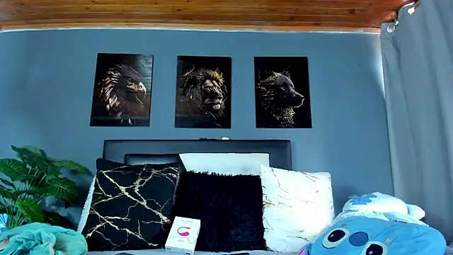 francesco evan online show from 01/09/26, 02:20