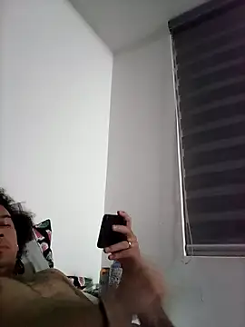bammbammm online show from 10/14/25, 04:57