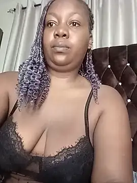 SassyAss Coco online show from 04/25/26, 01:52