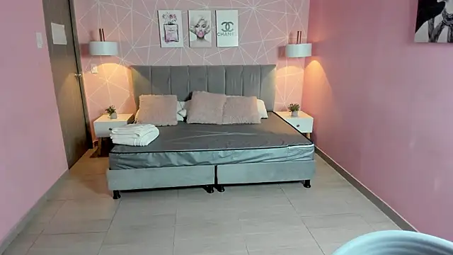 zara  sweet online show from 01/29/25, 01:07