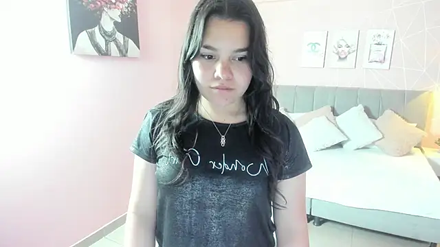 zara  sweet online show from 10/01/25, 01:28