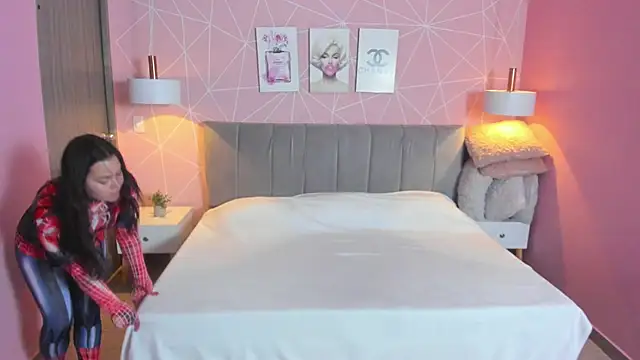 zara  sweet online show from 11/26/25, 12:50