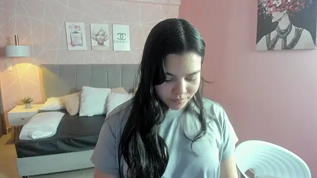 zara  sweet online show from 01/16/26, 12:20