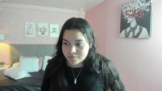 zara  sweet online show from 02/13/26, 12:56