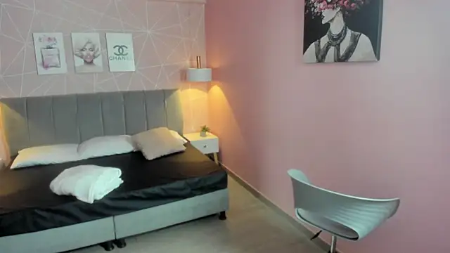 zara  sweet online show from 02/27/26, 01:33