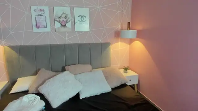 zara  sweet online show from 03/06/26, 01:40