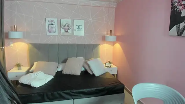 zara  sweet online show from 03/27/26, 02:17