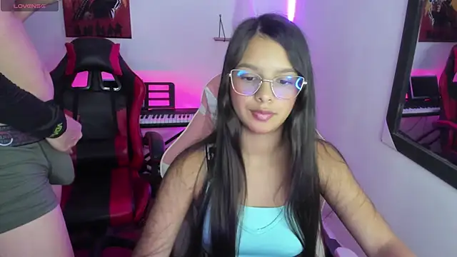 jessi and boy online show from 03/07/26, 07:11