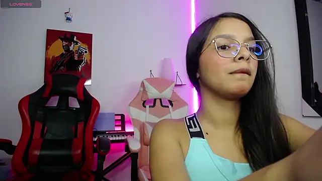 jessi and boy online show from 03/08/26, 03:10