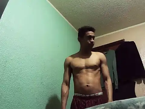 andrescaraballo online show from 10/27/25, 12:47