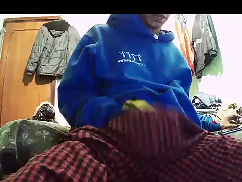 andrescaraballo online show from 04/20/26, 05:21