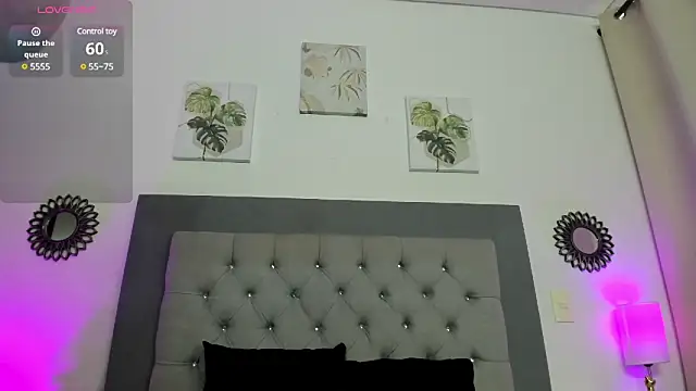 Kylie2211 online show from 03/10/25, 12:15