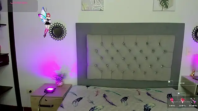 Kylie2211 online show from 10/07/25, 02:31