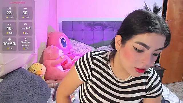 Kylie2211 online show from 03/05/26, 02:07