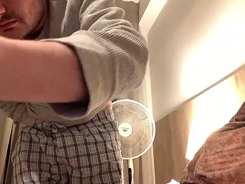 Hebrewhammers42 online show from 02/01/26, 07:23