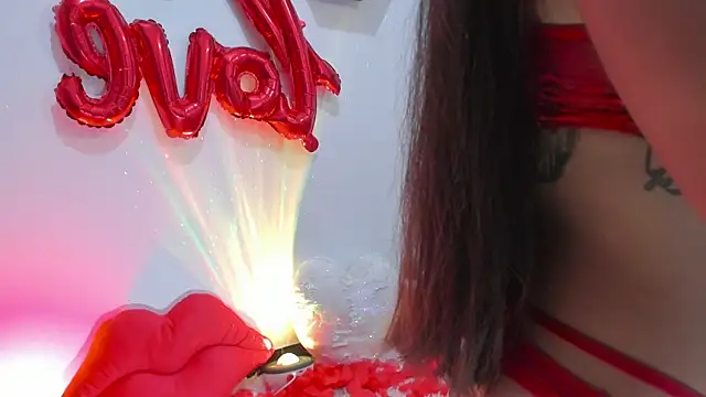 SharonSander online show from 02/15/25, 04:36