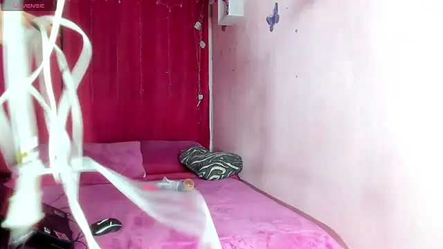 Jazmin prins online show from 02/08/25, 12:49