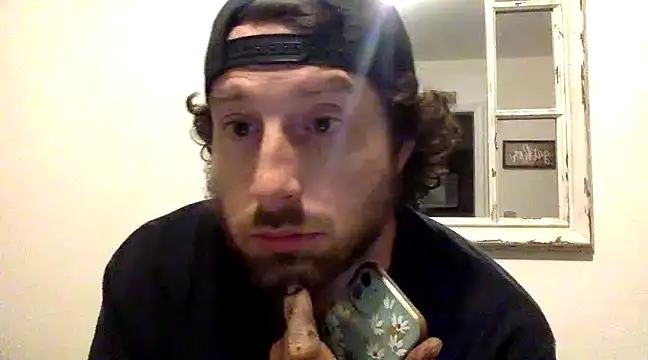 sirchubster online show from 03/14/25, 03:48