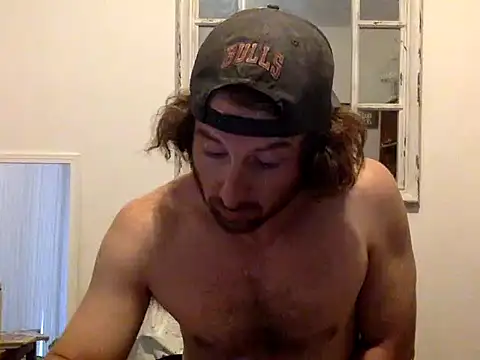 sirchubster online show from 11/18/25, 09:08