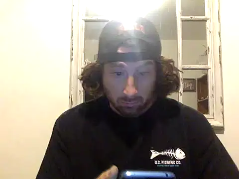 sirchubster online show from 12/14/25, 06:52