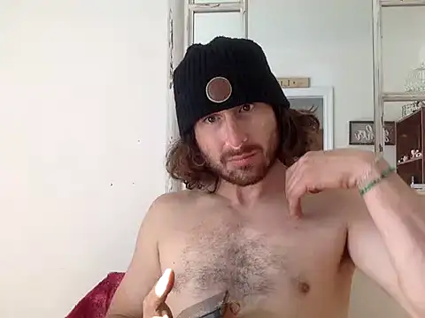 sirchubster online show from 03/12/26, 08:59