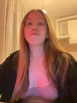 Eva Weyne online show from 01/26/25, 02:41