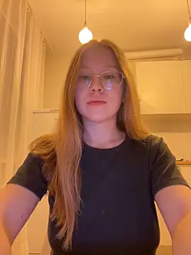 Eva Weyne online show from 09/14/25, 07:46