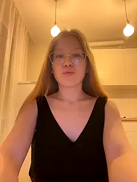 Eva Weyne online show from 09/15/25, 07:14