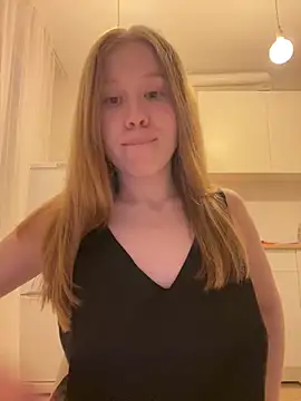 Eva Weyne online show from 02/20/26, 09:26