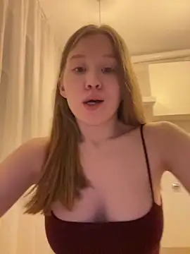 Eva Weyne online show from 03/10/26, 09:09