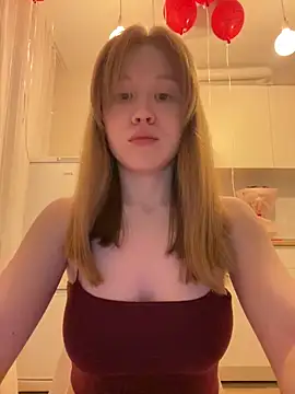 Eva Weyne online show from 04/02/26, 08:28