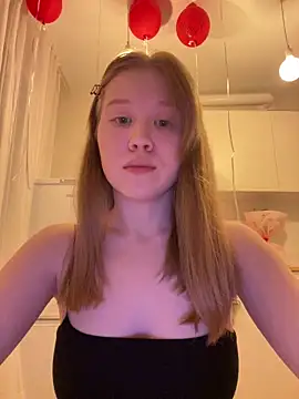 Eva Weyne online show from 04/03/26, 09:57