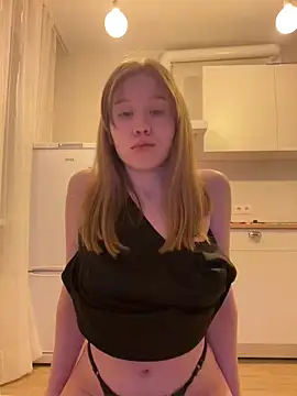 Eva Weyne online show from 04/05/26, 07:55