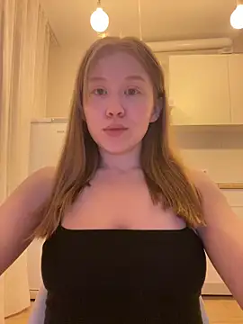 Eva Weyne online show from 04/10/26, 09:08