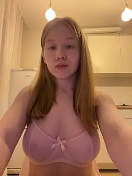 Eva Weyne online show from 05/31/26, 09:38