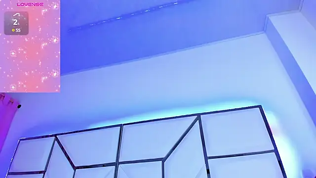 SarayRoyse online show from 02/08/25, 07:16