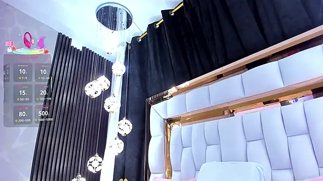 SarayRoyse online show from 01/08/26, 07:27