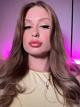 Sweet  Milly online show from 03/01/26, 03:03