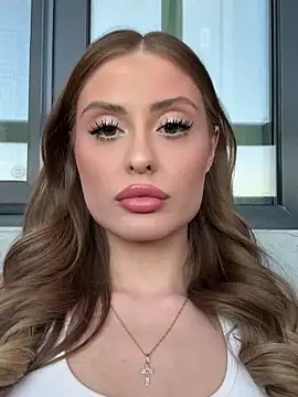 Sweet  Milly online show from 03/15/26, 01:28