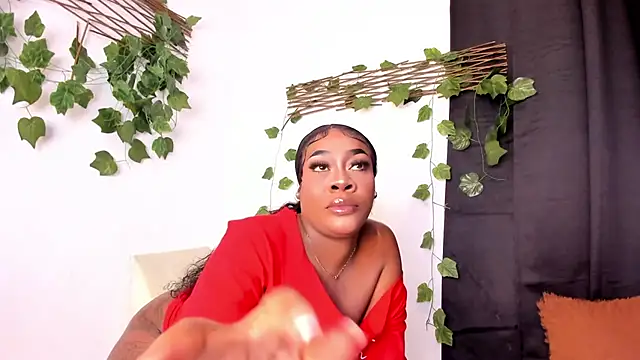 LexiieGrey online show from 03/25/26, 02:01