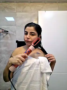 Esmertarcinim online show from 12/13/24, 04:05