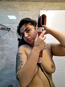 Esmertarcinim online show from 01/06/25, 01:41