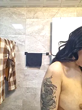 Esmertarcinim online show from 02/18/25, 02:49