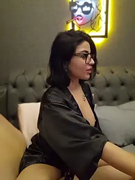 Esmertarcinim online show from 03/28/26, 03:22