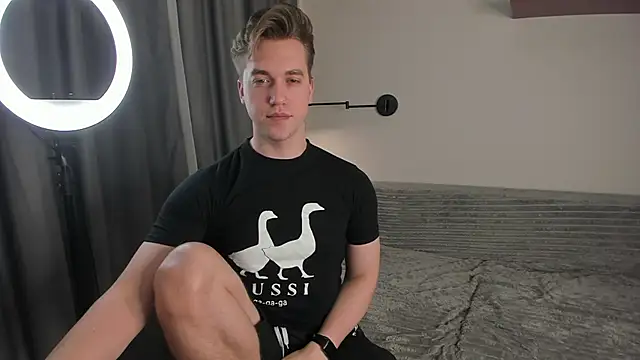 AustinButler online show from 12/01/24, 07:58