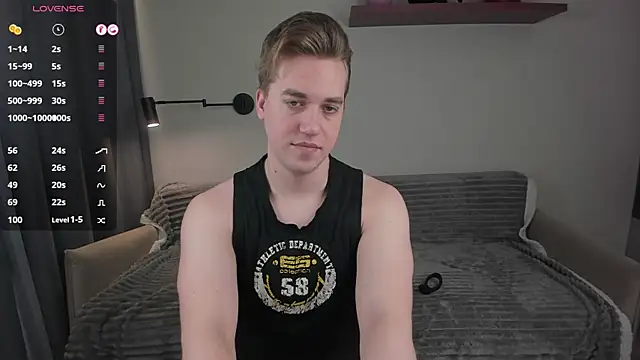 AustinButler online show from 12/07/24, 08:16